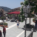 Photo n°8 de l'avis de Aneta.y fait le 24/06/2019 à 17:43 sur le  Cliff_feel good bar à Santa Maria di Castellabate