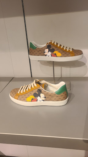 Boutique «Gucci Outlet», reviews and photos, 3939 S Interstate Hwy 35 #1050, San Marcos, TX 78666, USA