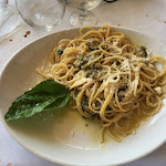 Photo n°2 de l'avis de Franco. fait le 15/08/2019 à 14:04 sur le  ristorante-stabilimento balneare La Perla à Nerano