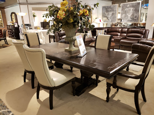 Furniture Store «Rooms To Go», reviews and photos, 2995 Turner Hill Rd A, Lithonia, GA 30038, USA