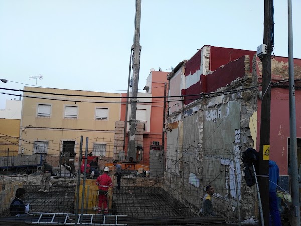 Taberna La Nueva Bodeguita