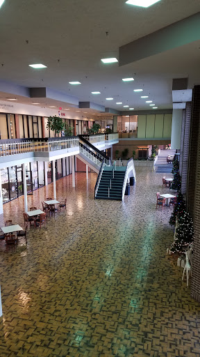 Shopping Mall «Oak Mill Mall», reviews and photos, 7900 N Milwaukee Ave, Niles, IL 60714, USA