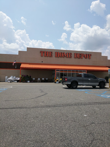 Home Improvement Store «The Home Depot», reviews and photos, 3849 S Delsea Dr, Vineland, NJ 08360, USA