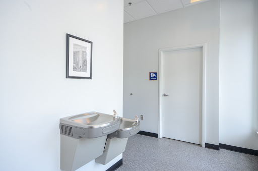 Self-Storage Facility «ezStorage», reviews and photos, 2600 N Charles St, Baltimore, MD 21218, USA