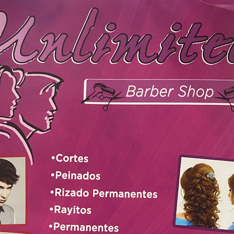 Unlimited Barber Shop