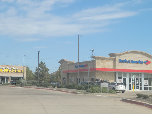 Bank of America ATM (Drive-thru)