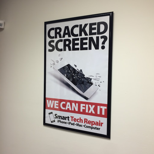 Mobile Phone Repair Shop «Smart Tech iPhone, iPad, Mac & PC Repair», reviews and photos, 2379 N Hicks Rd, Palatine, IL 60074, USA