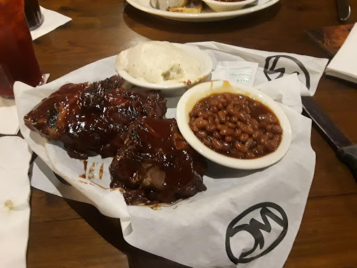 Restaurant «Whiskey Creek® Wood Fire Grill», reviews and photos, 407 2nd Ave, Kearney, NE 68847, USA