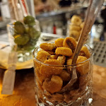 Photo n°2 de l'avis de Marco.c fait le 25/03/2022 à 12:41 sur le  Collegio Bistrot à Rome