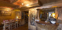 Atmosphère du Restaurant La Grange à Besançon - n°17