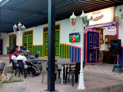 El arriero - Mistrato, Mistrató, Risaralda, Colombia
