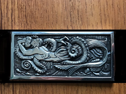 Jewelry Store «WAX Jewelry Design Studio», reviews and photos, 5901 Ellsworth Ave, Pittsburgh, PA 15232, USA