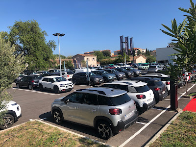 SPOTICAR TOULON LA SEYNE à La Seyne-sur-Mer