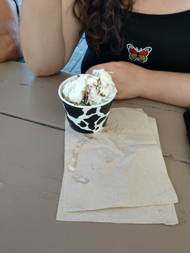 Ice Cream Shop «Udder Heaven Ice Cream Retreat», reviews and photos, 369 ME-3, Bar Harbor, ME 04609, USA