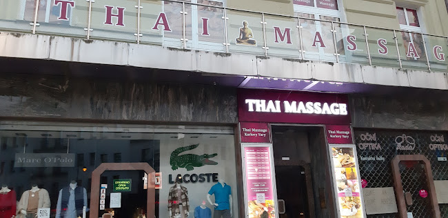 Thai Massage Karlovy Vary Aiyara - Masážní salon