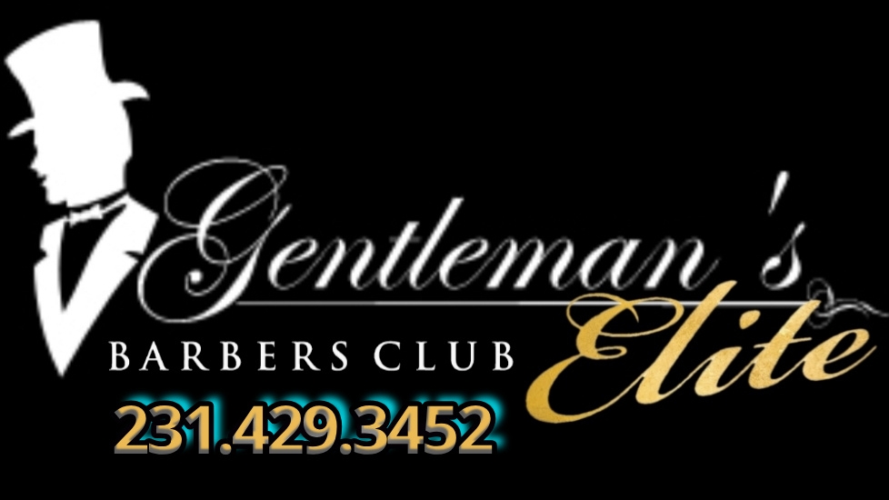 Gentlemen's ELITE - Barbers Club 49649