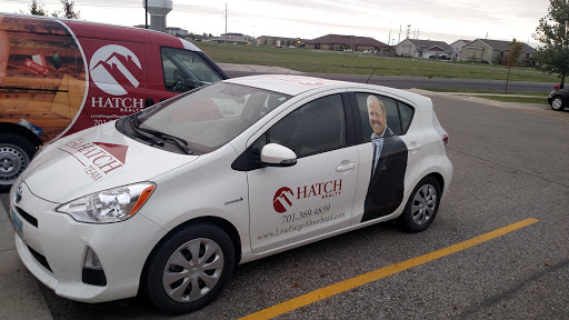 Real Estate Agency «Hatch Realty», reviews and photos, 4215 31st Ave S, Fargo, ND 58104, USA