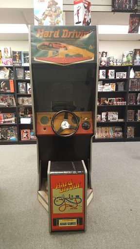 Comic Book Store «Top End Gaming», reviews and photos, 807 E Avalon Ave, Muscle Shoals, AL 35661, USA