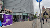 The University of Manchester Gift Shop