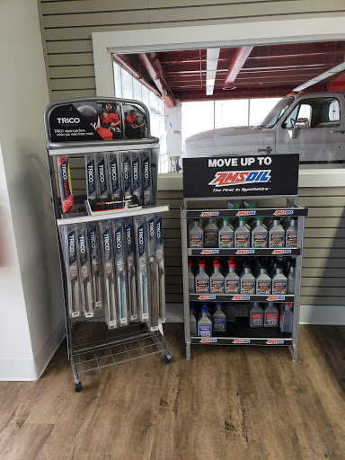 Auto Repair Shop «Gearheads Auto Service», reviews and photos, 4050 State Rd, Cuyahoga Falls, OH 44223, USA