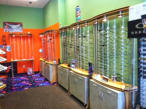 Eye Care Center «Vision Source Planet Eyewear», reviews and photos, 500 Flower Mound Rd #108, Flower Mound, TX 75028, USA