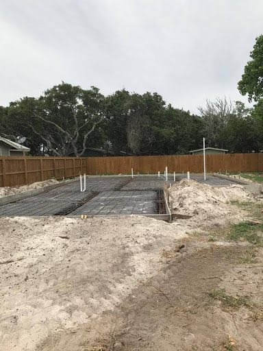 HVAC Contractor «Allen Air Conditioning», reviews and photos, 104 W James St, Rockport, TX 78382, USA