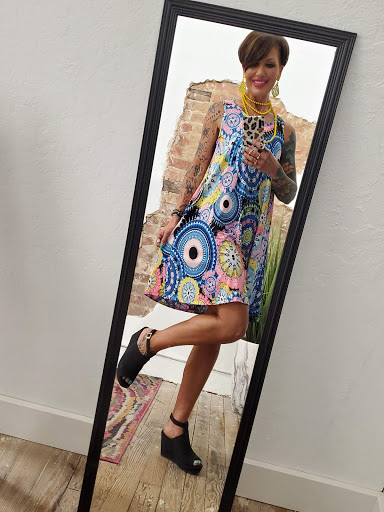 Boutique «One Faith Boutique», reviews and photos, 425 W Main St, Yukon, OK 73099, USA