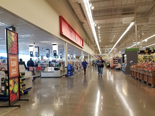 Grocery Store «Meijer», reviews and photos, 950 Winston Plaza, Melrose Park, IL 60160, USA