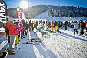 Nosal Ski Center image
