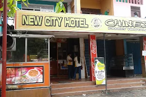 New City Hotel And Restaurant image