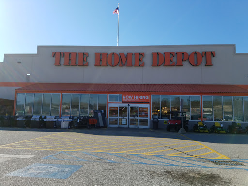 Home Improvement Store «The Home Depot», reviews and photos, 6607 Calhoun Memorial Hwy, Easley, SC 29640, USA