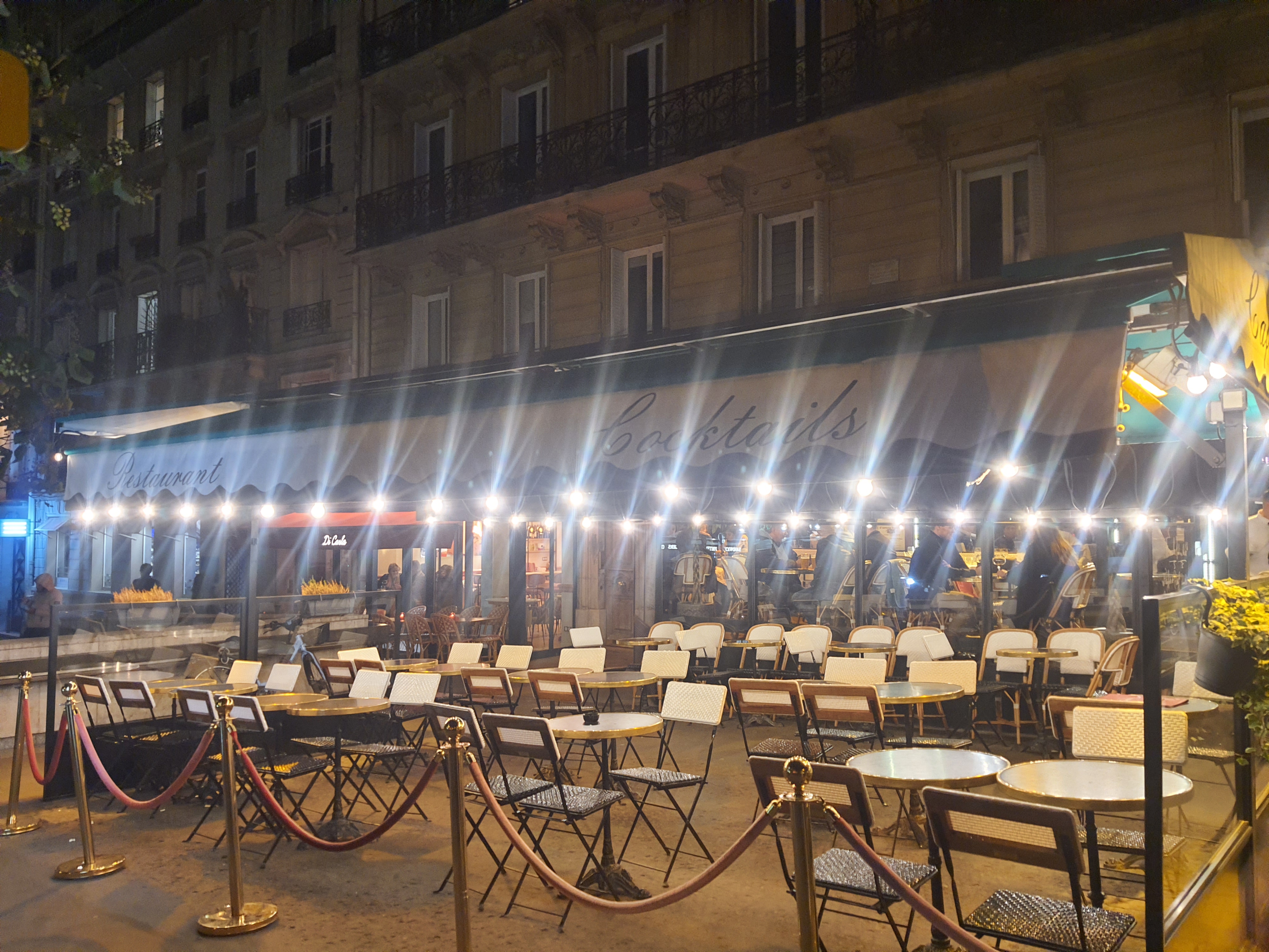 Photo n° 6 de l'avis de Rachid.r fait le 25/10/2022 à 06:18