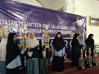 Foto SMA  Islam Nurul Fikri, Kabupaten Serang