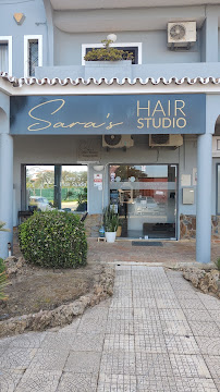 Sara's Hairstudio Horário de abertura
