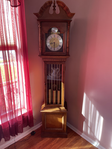 Watch Repair Service «JS Kenilworth Jewelers», reviews and photos, 552 Boulevard, Kenilworth, NJ 07033, USA