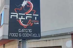 Rift esports club image