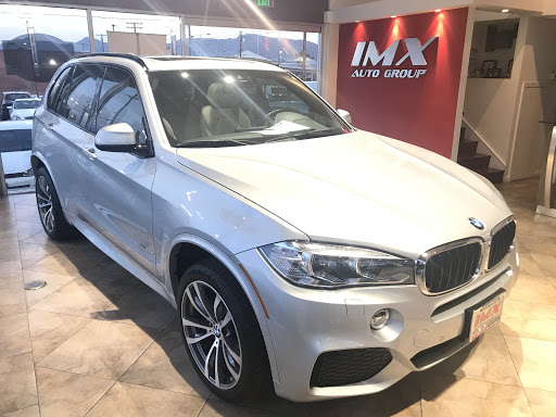 Used Car Dealer «IMX Auto Sales & Leasing», reviews and photos, 811 N Victory Blvd, Burbank, CA 91502, USA