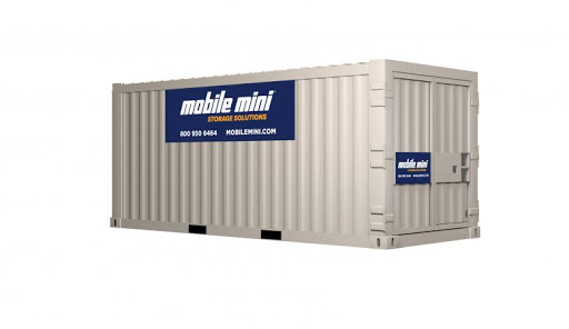 Container Service «Mobile Mini - Storage Containers», reviews and photos, 899 Lincoln Ave b, Bohemia, NY 11716, USA