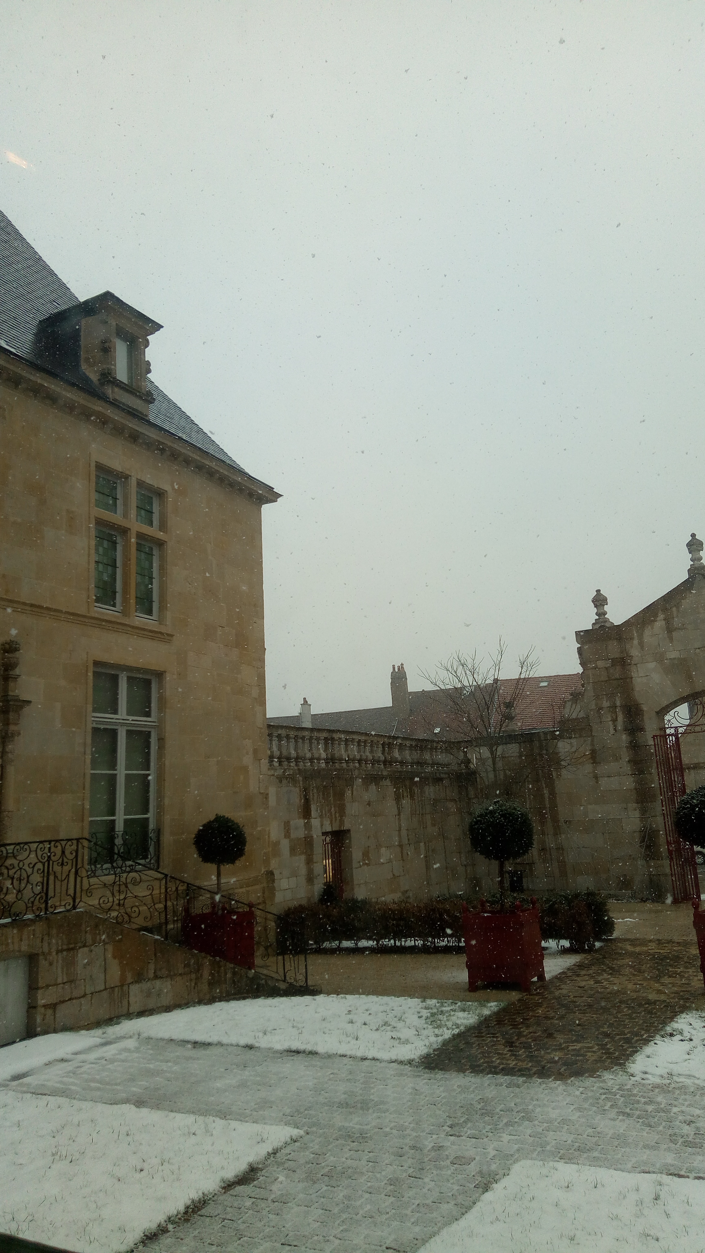 Photo n° 2 de l'avis de Victoria. fait le 22/03/2018 à 14:49