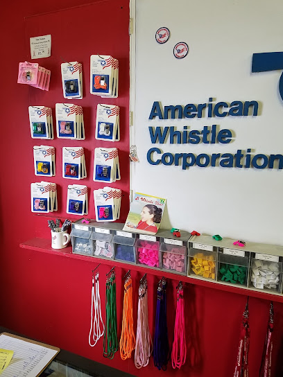 American Whistle Corp