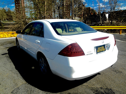 Used Car Dealer «YASSIN TRADING AUTO LLC», reviews and photos, 8 Lincoln Pl, Irvington, NJ 07111, USA