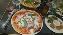 Pizza du Restaurant italien Fratellini Caffè à Tremblay-en-France - n°15