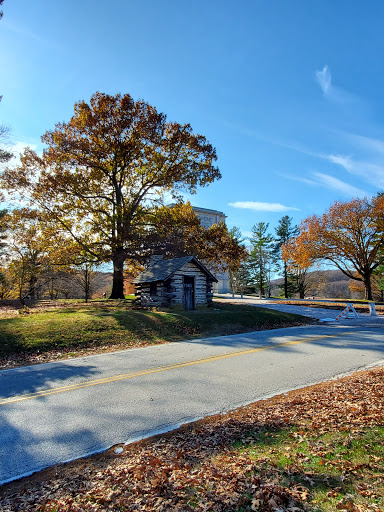 Monument «National Memorial Arch», reviews and photos, 420 Gulph Rd, King of Prussia, PA 19406, USA