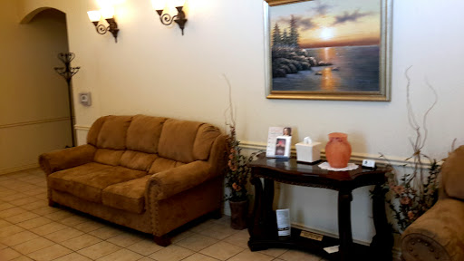 Funeral Home «Puente & Sons Funeral Chapel», reviews and photos, 14315 Judson Rd, San Antonio, TX 78233, USA