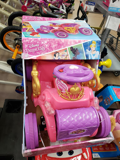 Department Store «Walmart Supercenter», reviews and photos, 12981 Shelbyville Rd, Middletown, KY 40243, USA