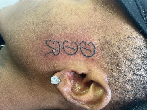 Explore cherokee indian tattoo ideas, creative tattoo ideas in Rogers, available at Ink Solutions Tattoo