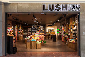 LUSH Wijnegem