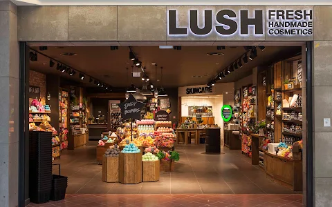 LUSH Cosmetics image