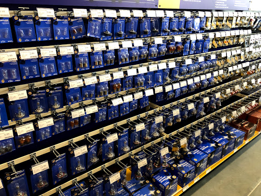 Auto Parts Store «NAPA Auto Parts - Genuine Parts Company», reviews and photos, 363 Main St, Laurel, MD 20707, USA