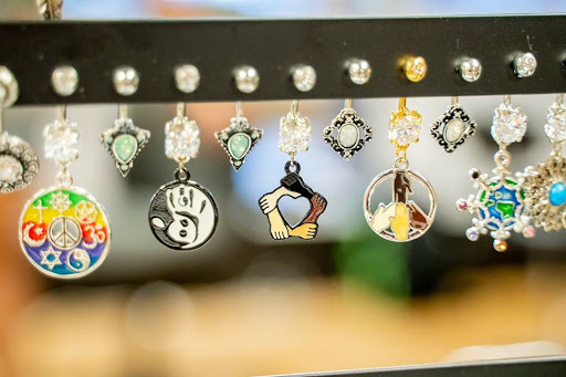 Explore guns n roses tattoo ideas, creative tattoo ideas in Charleston, available at Exotic Impressions Body Piercing